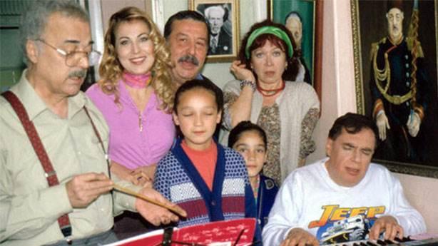 Çok Ama Çok Özlediğimiz Diziler!