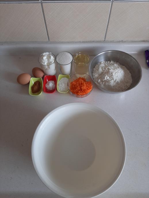 Çayları Hazır Edin, Kekler Benden: Tarçınlı Havuçlu Kek İkram Ediyoruz!😊