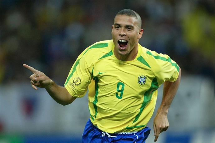Dünya Kupası Tarihinin İstatistikleri Alt Üst Eden En Golcü Futbolcuları!