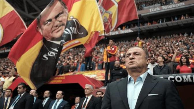 Dayan İmparator! Adana'dan İstanbul'a, İstanbul'dan İtalya'ya Uzanan Serüven... İmparator Fatih Terim'in Öyküsü!