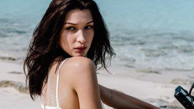 Deniz Tuzuyla Güzelliğinizi Perçinleyin!