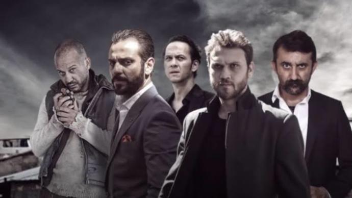 Türkiyede IMDb Puanı En Yüksek Olan Diziler!