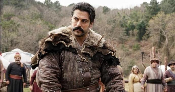 Türkiyede IMDb Puanı En Yüksek Olan Diziler!