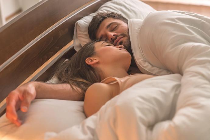 Erkeğin Cinsel İsteği Nasıl Anlaşılır? Beyleri Yakından Tanıyalım!