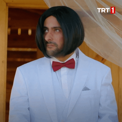 Düz Kesim Saç Kimlere Daha Çok Yakışır?