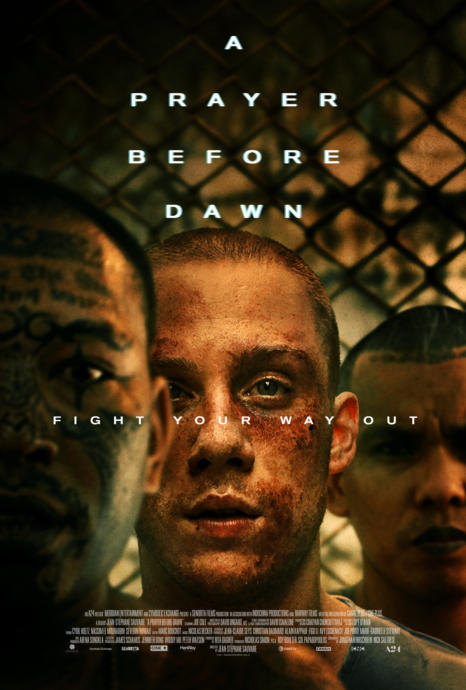 A PLAYER BEFORE DAWN