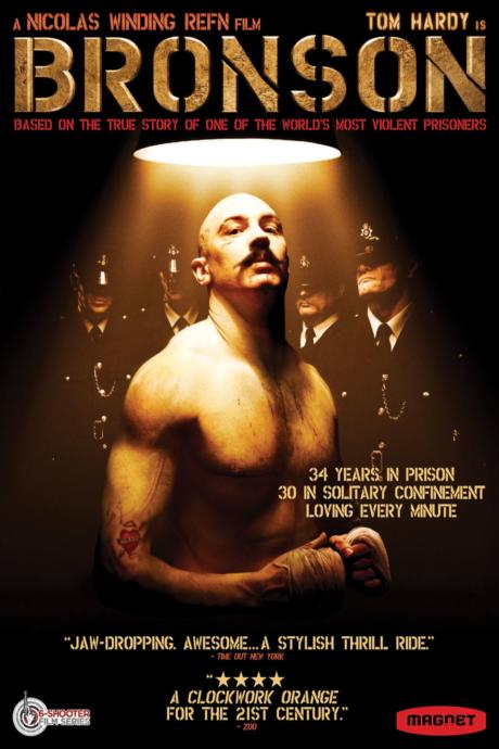 BRONSON