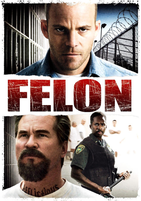 FELON