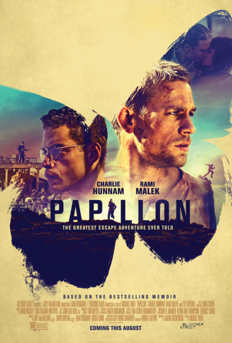PAPİLLON