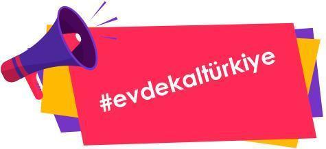Koronavirüs Tehdidine Karşı Evde Kalanlar İçin Dijital Etkinlikler