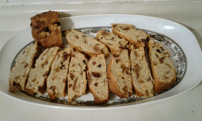 biscotti