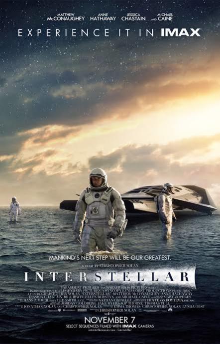 Bilim Kurgu Tarzı Sevenler İçin İzlenebilecek 7 Film