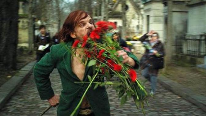 Karantina Sürecinde Canı Sıkılanlar İçin 5 Film Tavsiyesi!