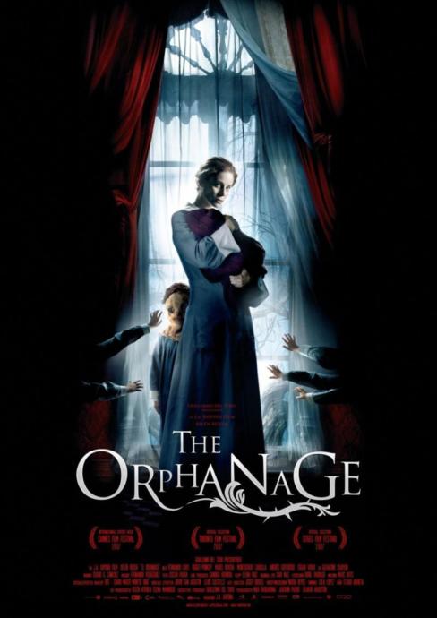 THE ORPHANAGE