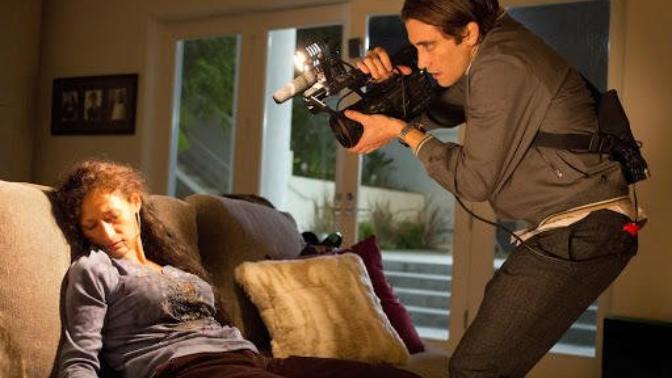 Hafta Sonu İçin #EvdeKal Diyoruz: Korku, Gerilim, Gizem Türünde En İyi 5 Film Önerisi