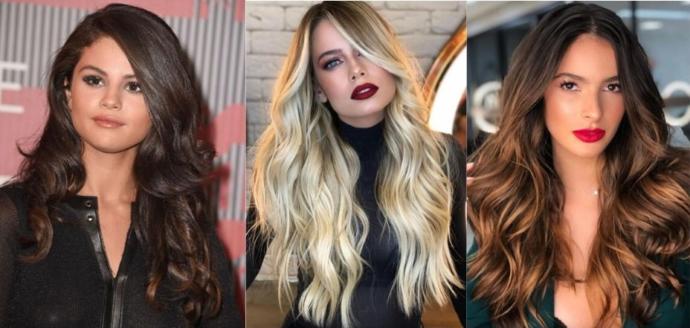 Uzun Yüz Saç Modelleri: Kararsızlara Müjde! En Havalı Modeller Senin İçin Hazırlandı