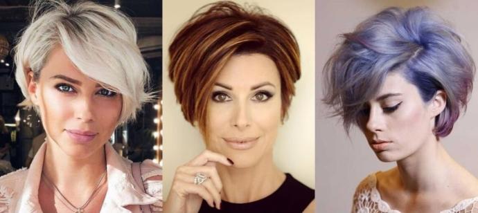 Uzun Yüz Saç Modelleri: Kararsızlara Müjde! En Havalı Modeller Senin İçin Hazırlandı