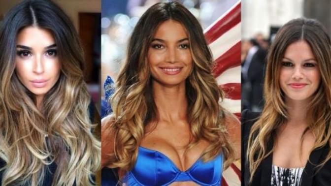 Uzun Yüz Saç Modelleri: Kararsızlara Müjde! En Havalı Modeller Senin İçin Hazırlandı