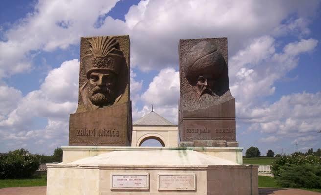 Avrupanın Tarihinde Osmanlının İzleri!