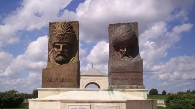 Avrupa'nın Tarihinde Osmanlı'nın İzleri!