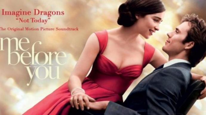 me before you