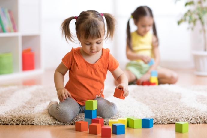 Çocuklarla Evde Kaliteli Vakit Geçirmek İçin Yapılması Gerekenler!