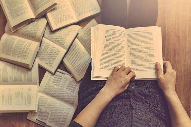 Kitap Okuma Alışkanlığı Kazanmanın Yolları!