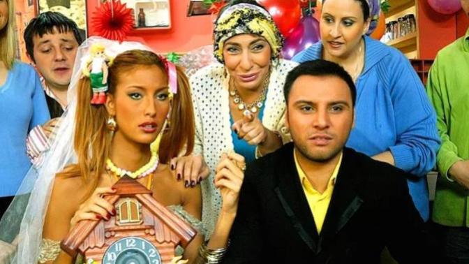 Tadından Yenilmeyecek, Harika ve Unutulmaz Diziler!