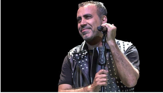 Haluk Levent Yine Yapacağını Yaptı!