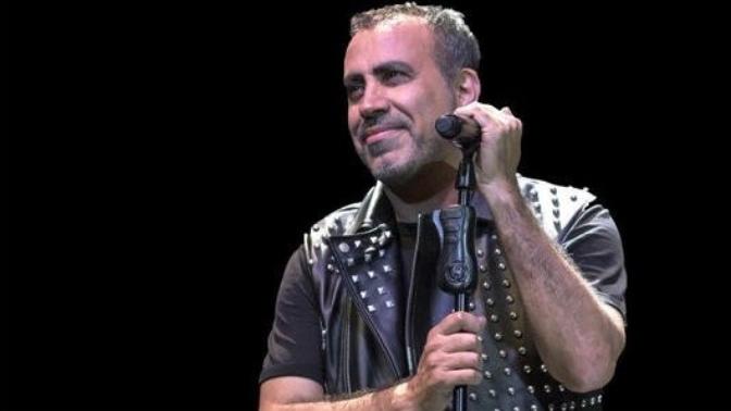 Haluk Levent Yine Yapacağını Yaptı!