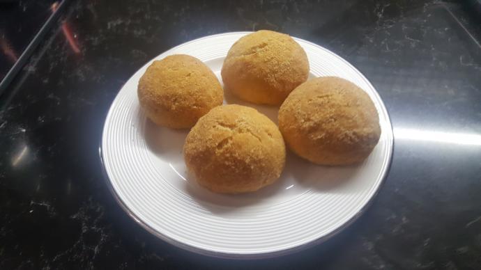 3 2 1 poğaça😋