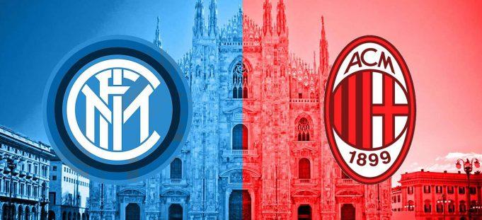 Bir Şehir İki Takım! Ezeli Rekabet! Hangisi Daha İyi? Inter Milan mı? AC Milan mı?