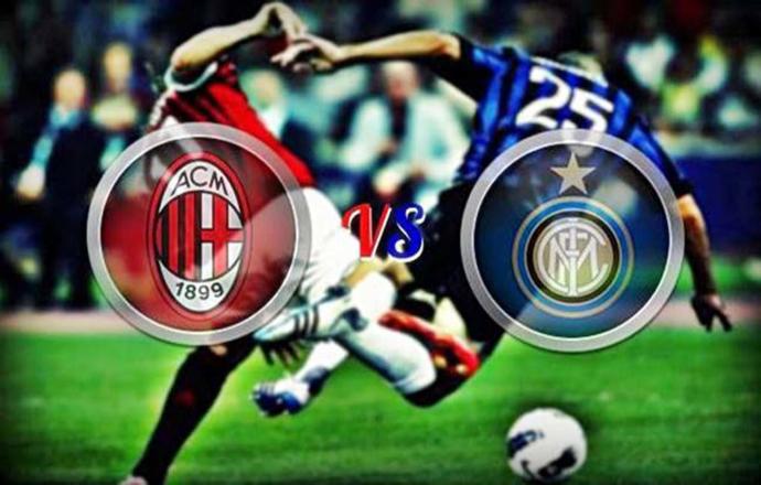 Bir Şehir İki Takım! Ezeli Rekabet! Hangisi Daha İyi? Inter Milan mı? AC Milan mı?
