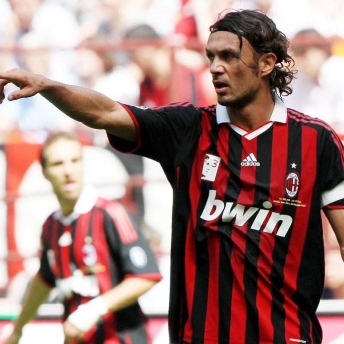 Paolo Maldini