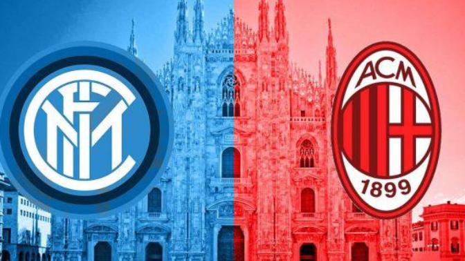 Bir Şehir İki Takım! Ezeli Rekabet! Hangisi Daha İyi? Inter Milan mı? AC Milan mı?