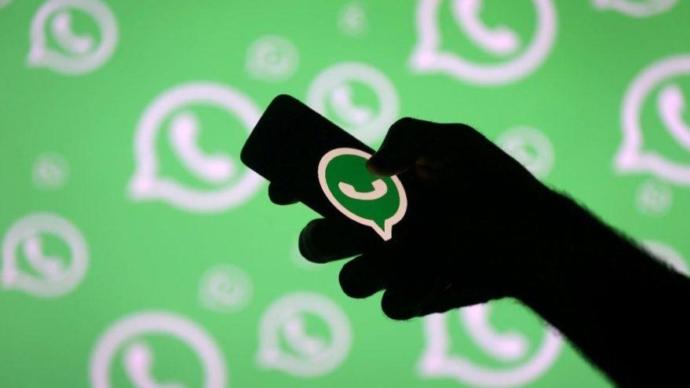 Whatsapptan ilk sınırlama