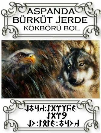 Türk Mitolojisi Tanrılar, Tanrıçalar ve Hayvanlar