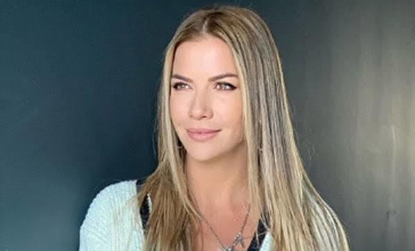 Ünlü Modacı Ivana Sertten #EvdeKal Çağrısı!