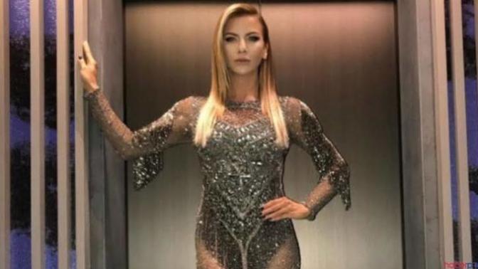 Ünlü Modacı Ivana Sert'ten #EvdeKal Çağrısı!
