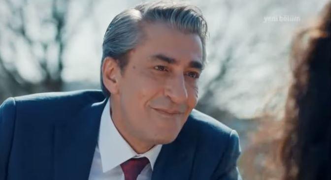 Oyuncu Erkan Petekkaya