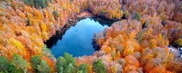 Türkiyede Mutlaka Görülmesi Gereken Muhteşem Güzellikte Yerler!