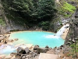 Türkiyede Mutlaka Görülmesi Gereken Muhteşem Güzellikte Yerler!