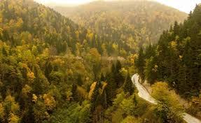 Türkiyede Mutlaka Görülmesi Gereken Muhteşem Güzellikte Yerler!