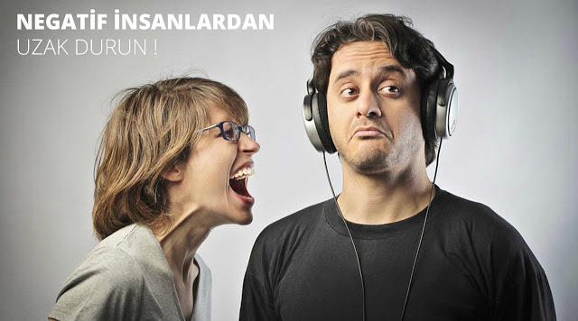Hayatınızı Olumlu Anlamda Değiştirecek 5 Madde!