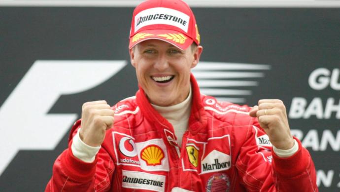 Formula 1 Tarihinin 5 Efsane Pilotu!