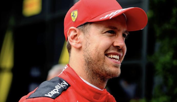 Formula 1 Tarihinin 5 Efsane Pilotu!