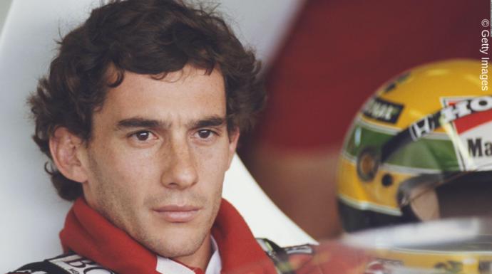 Formula 1 Tarihinin 5 Efsane Pilotu!