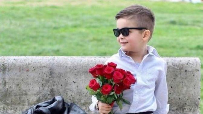 Erkek Çocuk Saç Modelleri Havalı ve Tatlı!