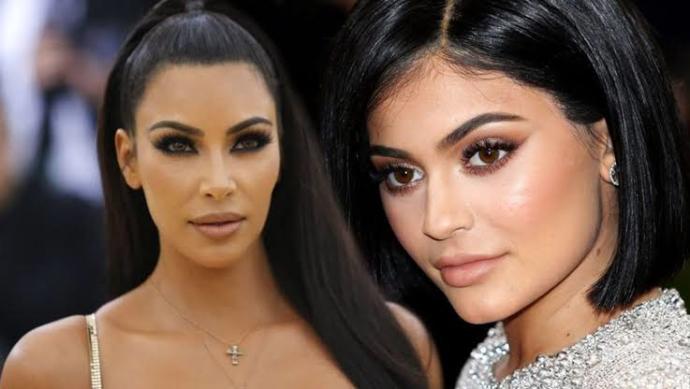 Kylie Jenner Ve Kim Kardashiandan Korona Mücadelesine Milyonluk Yardım!
