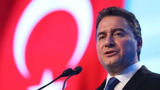 Ali Babacanın DEVA Partisi Üzerine Kısa Bir Analiz